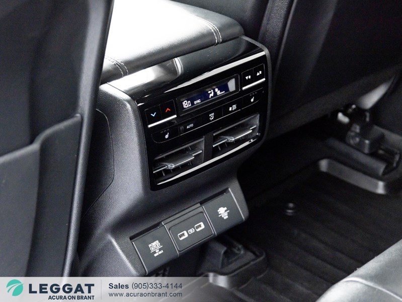 2024 Acura Mdx Platinum Elite Sh-Awd