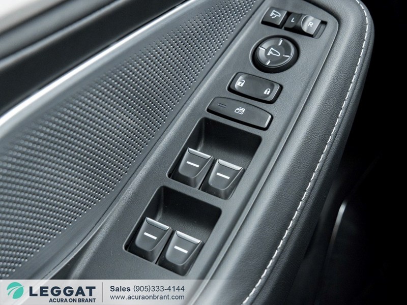 2026 Acura Mdx Tech Sh-Awd