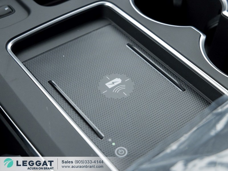 2026 Acura Mdx Tech Sh-Awd