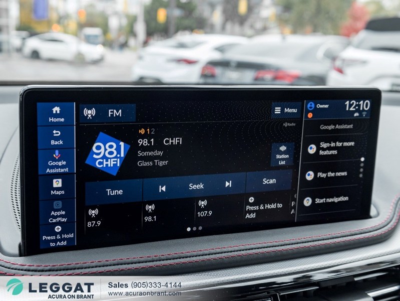 2026 Acura Mdx Platinum Elite A-Spec Sh-Awd