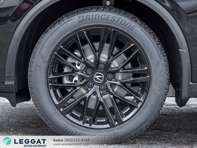 2026 Acura Mdx Platinum Elite A-Spec Sh-Awd