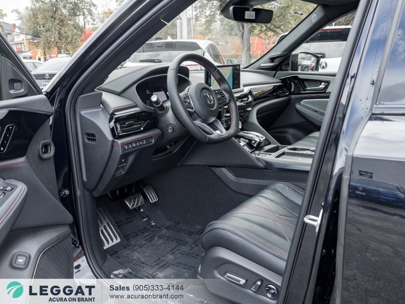 2026 Acura Mdx Platinum Elite A-Spec Sh-Awd