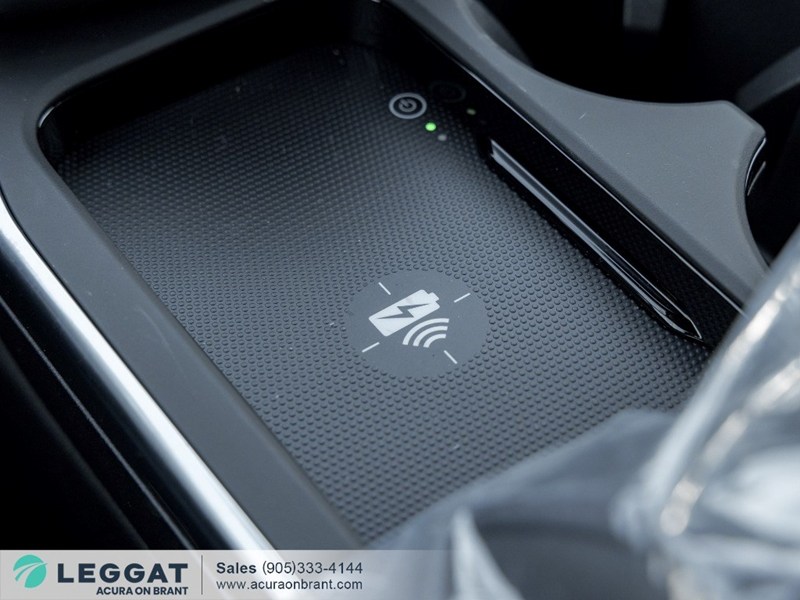 2026 Acura Rdx A-Spec AWD