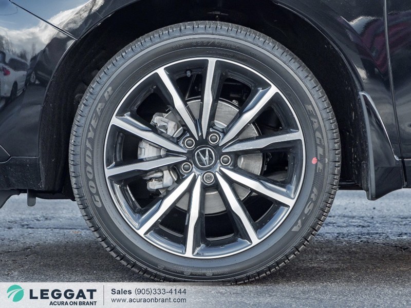 2026 Acura Rdx Platinum Elite A-Spec AWD
