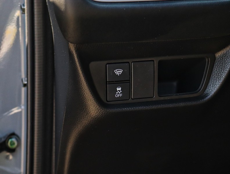 2026 Honda Hr-V Ex-L AWD CVT