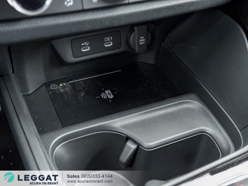 2026 Acura Adx A-Spec AWD