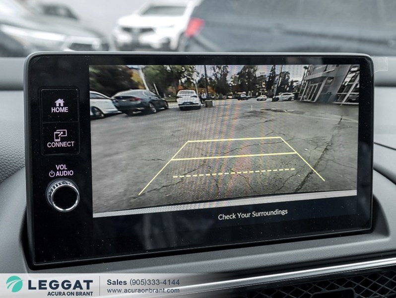 2026 Acura Adx A-Spec AWD