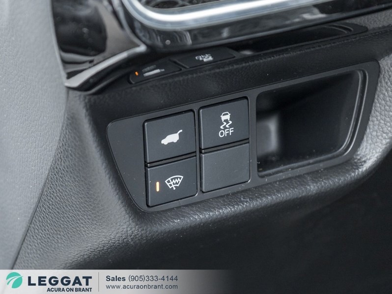 2026 Acura Adx A-Spec AWD