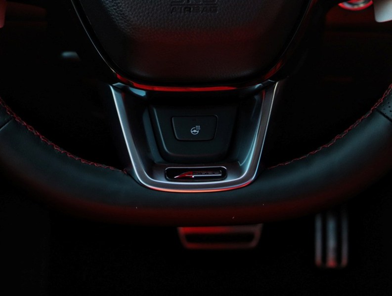 2026 Acura Adx A-Spec AWD