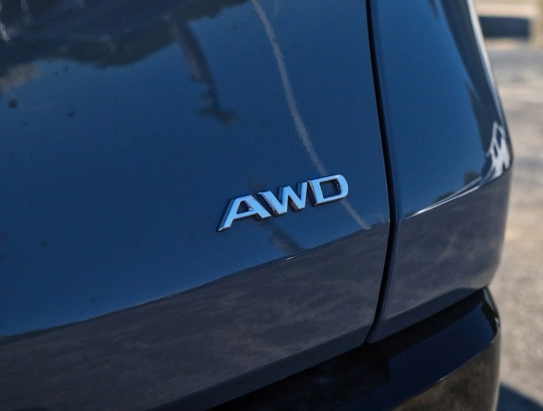 2026 Acura Adx A-Spec AWD