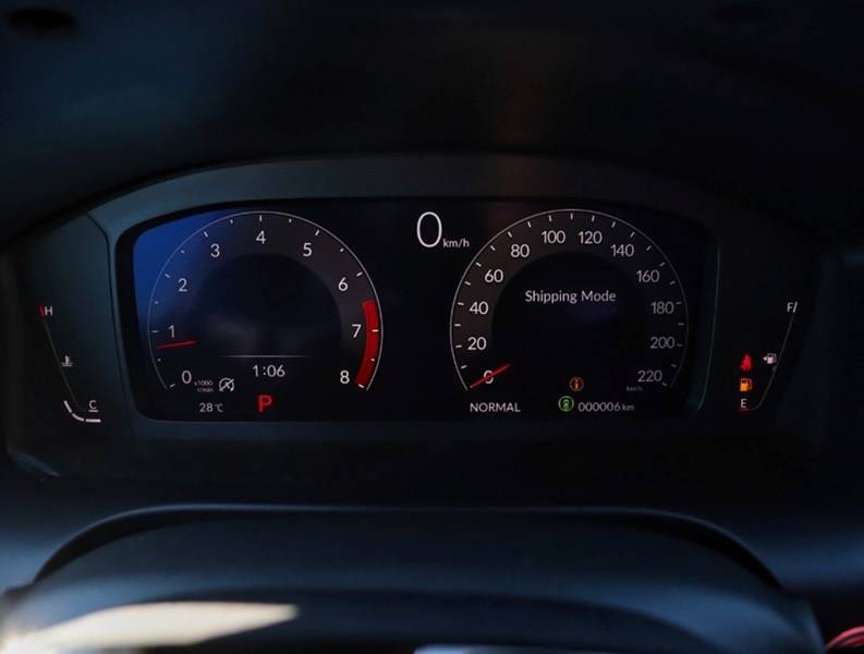2026 Acura Adx A-Spec AWD