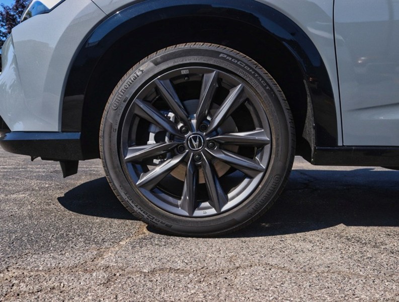 2026 Acura Adx A-Spec AWD
