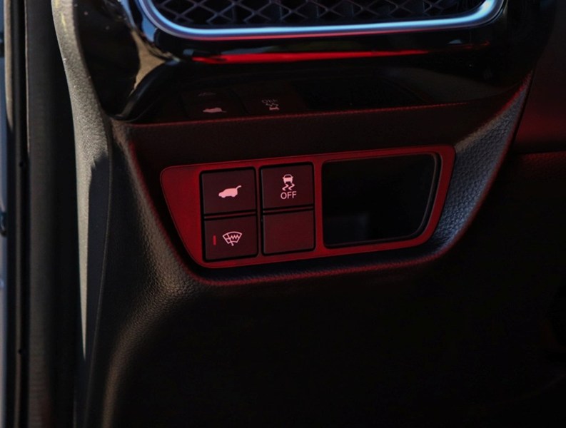 2026 Acura Adx A-Spec AWD