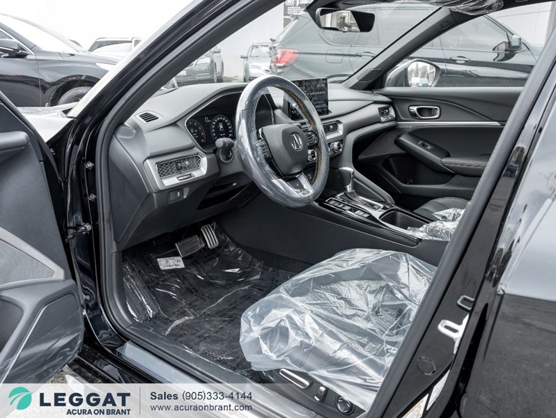 2026 Acura Integra Elite A-Spec CVT