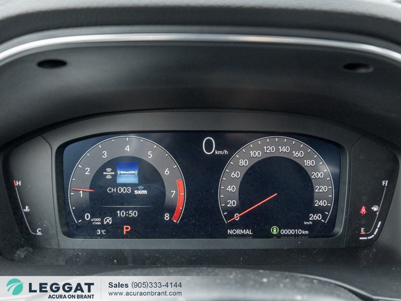 2026 Acura Integra Elite A-Spec CVT