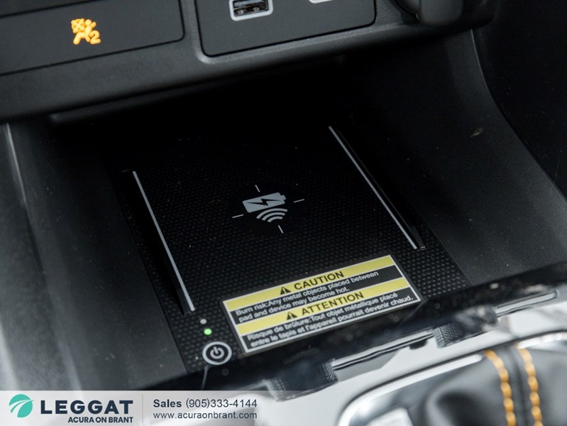 2026 Acura Integra Elite A-Spec CVT