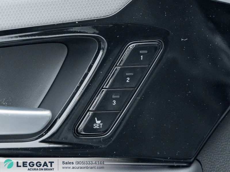 2026 Acura Mdx Platinum Elite A-Spec Sh-Awd