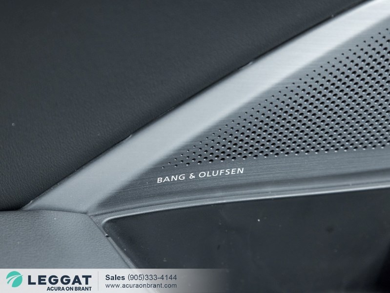 2026 Acura Mdx Platinum Elite A-Spec Sh-Awd