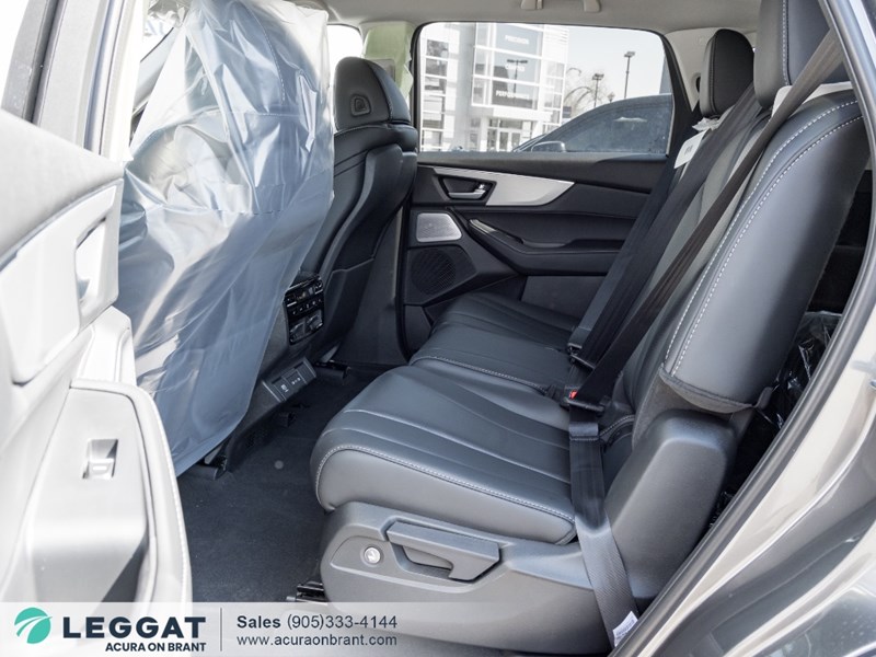 2026 Acura Mdx Tech Sh-Awd
