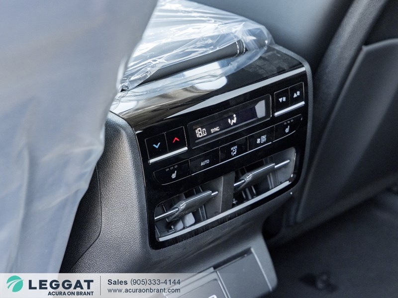 2026 Acura Mdx Tech Sh-Awd