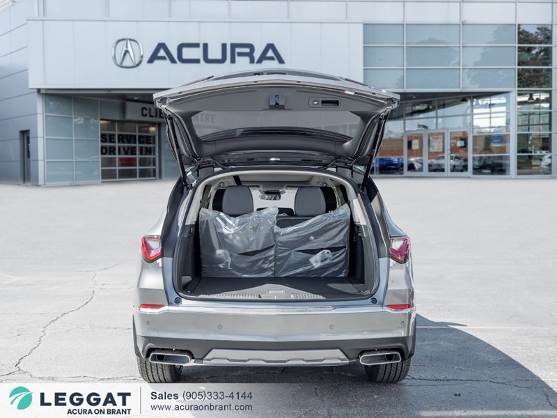 2026 Acura Mdx Tech Sh-Awd