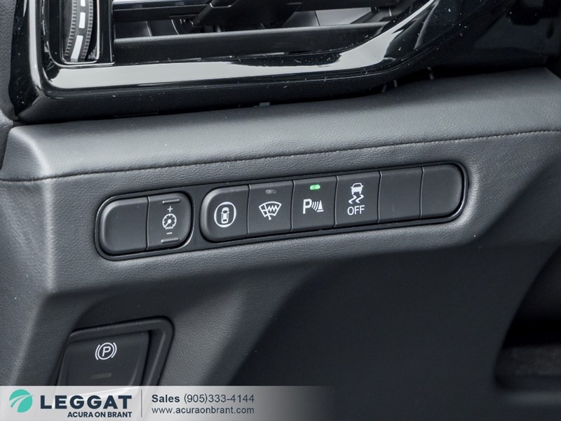 2026 Acura Mdx Tech Sh-Awd