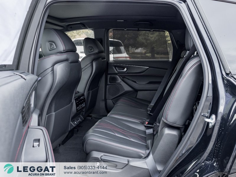 2026 Acura Mdx Type S Ultra Sh-Awd