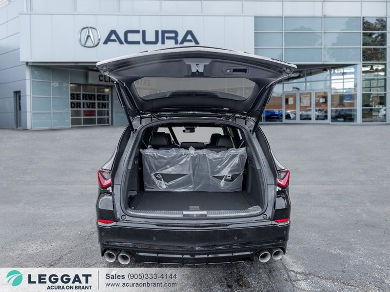 2026 Acura Mdx Type S Ultra Sh-Awd