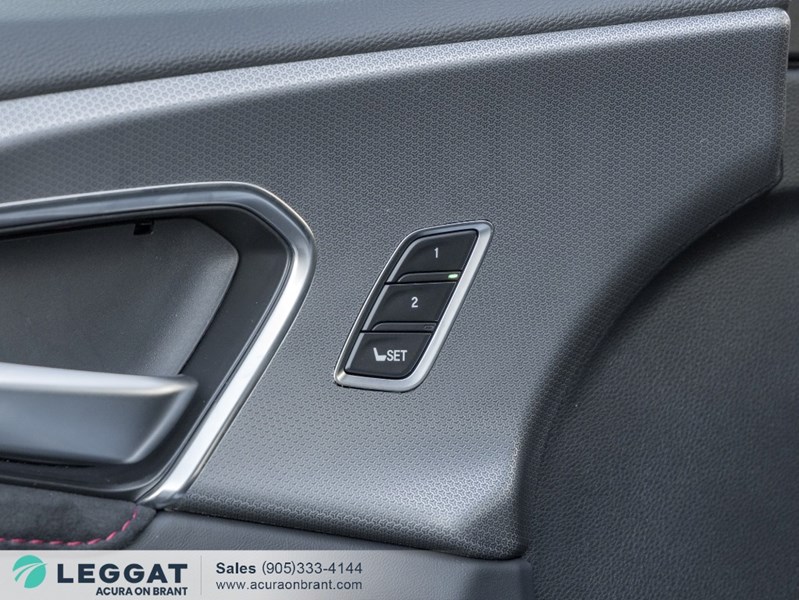 2026 Acura Rdx A-Spec AWD