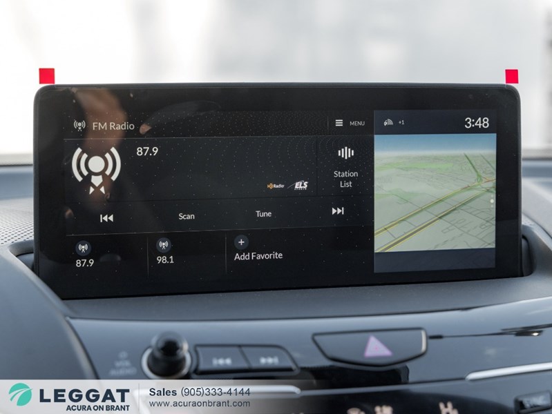 2026 Acura Rdx A-Spec AWD