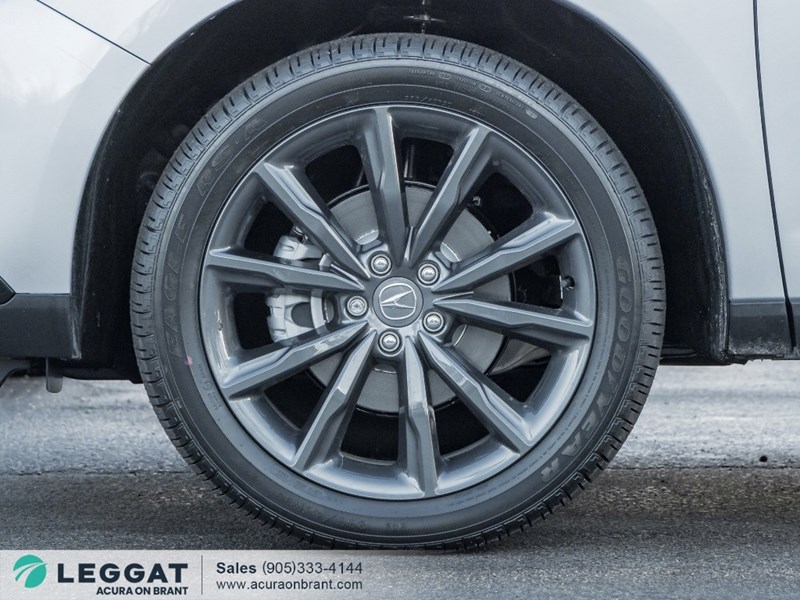 2026 Acura Rdx A-Spec AWD