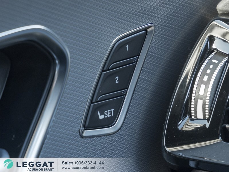 2026 Acura Rdx A-Spec AWD