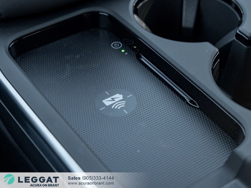 2026 Acura Rdx A-Spec AWD