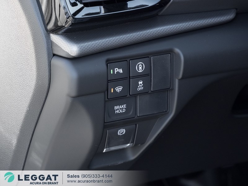 2026 Acura Rdx A-Spec AWD