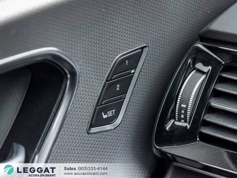 2026 Acura Rdx A-Spec AWD