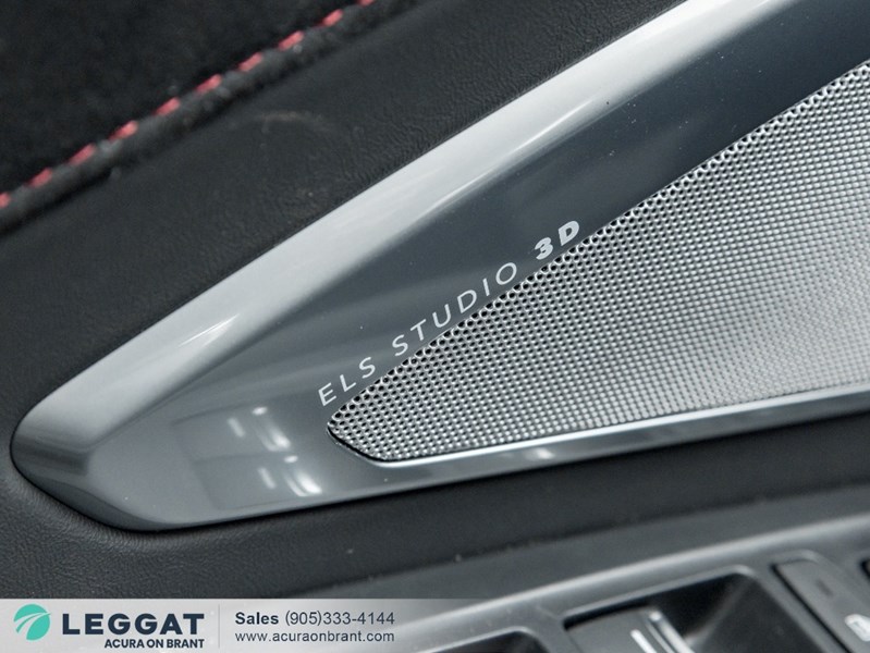 2026 Acura Rdx A-Spec AWD