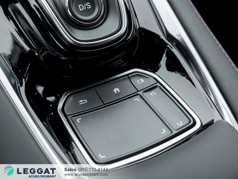 2026 Acura Rdx A-Spec AWD