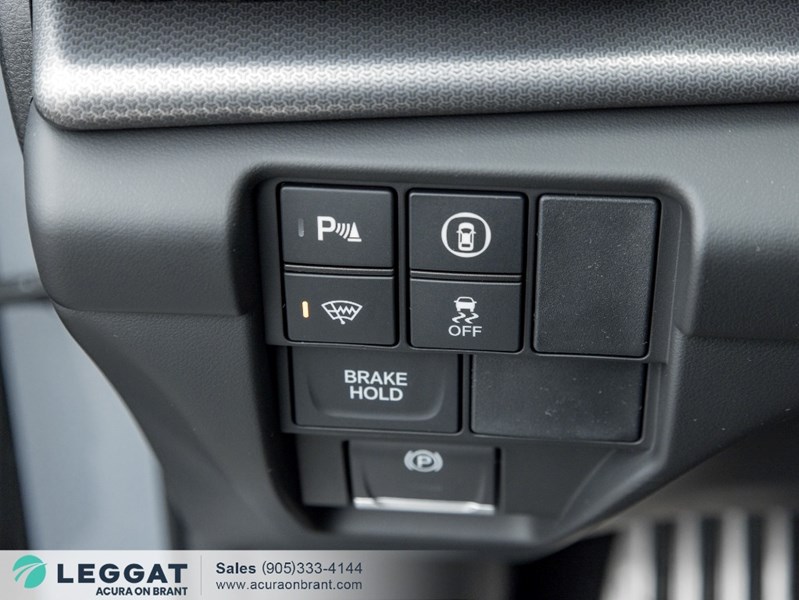 2026 Acura Rdx A-Spec AWD