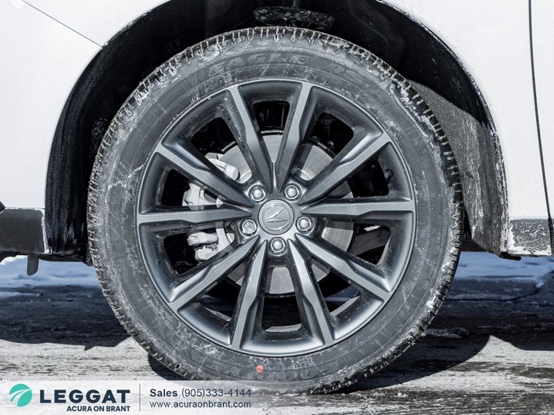 2026 Acura Rdx A-Spec AWD