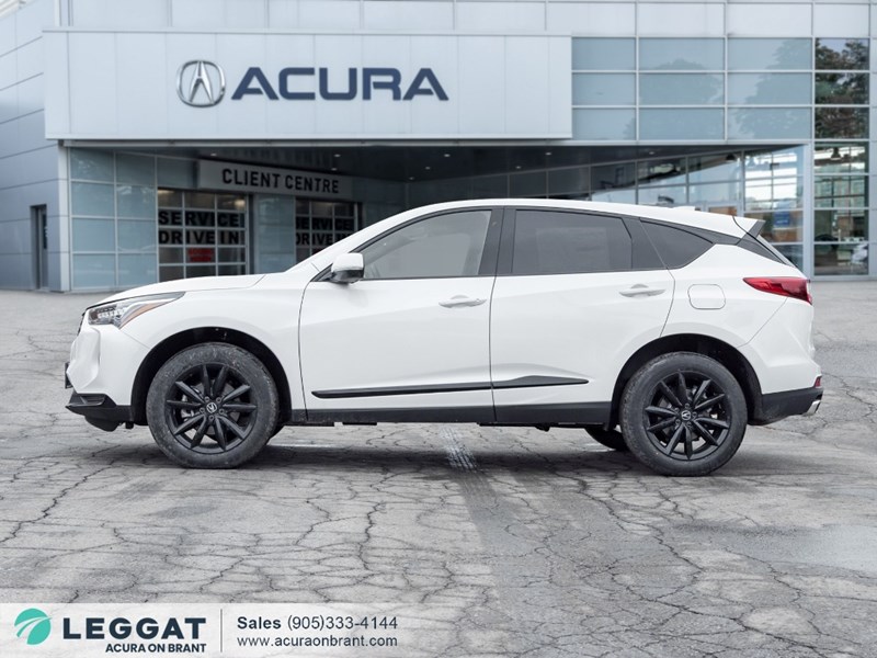 2026 Acura Rdx AWD