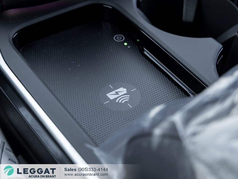 2026 Acura Rdx Platinum Elite A-Spec AWD