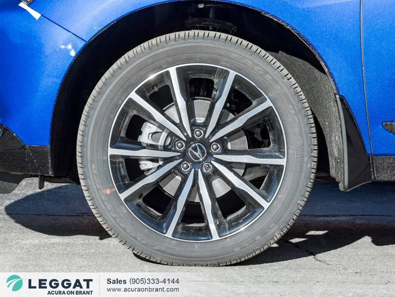 2026 Acura Rdx Platinum Elite A-Spec AWD