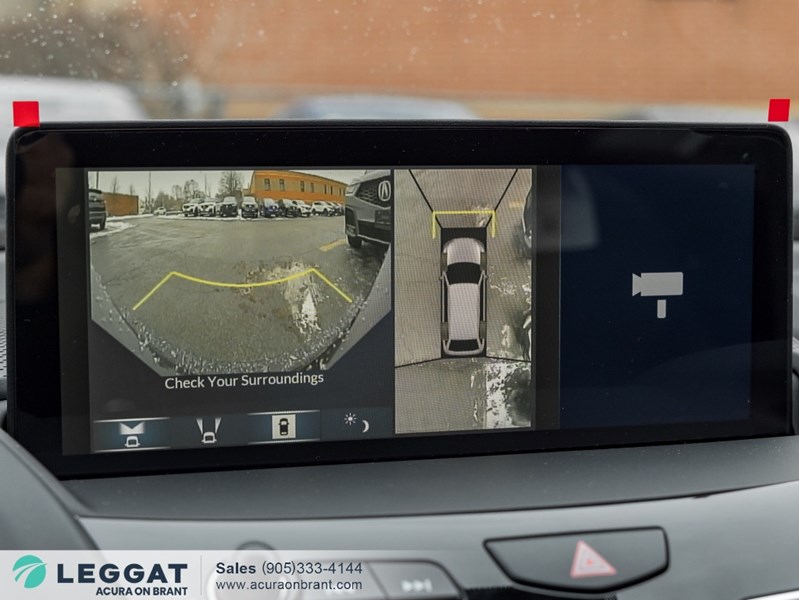 2026 Acura Rdx Platinum Elite A-Spec AWD