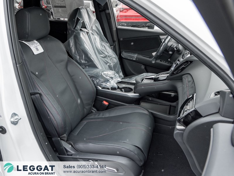 2026 Acura Rdx Platinum Elite A-Spec AWD