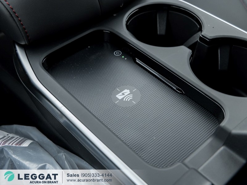 2026 Acura Rdx Platinum Elite A-Spec AWD