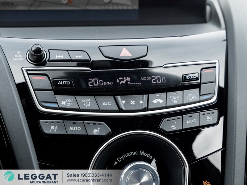 2026 Acura Rdx Platinum Elite A-Spec AWD