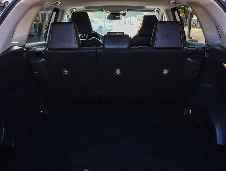 2020 Toyota Rav4 Limited AWD