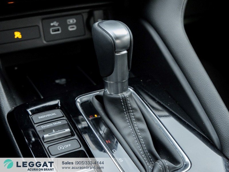 2025 Acura Integra Elite A-Spec CVT