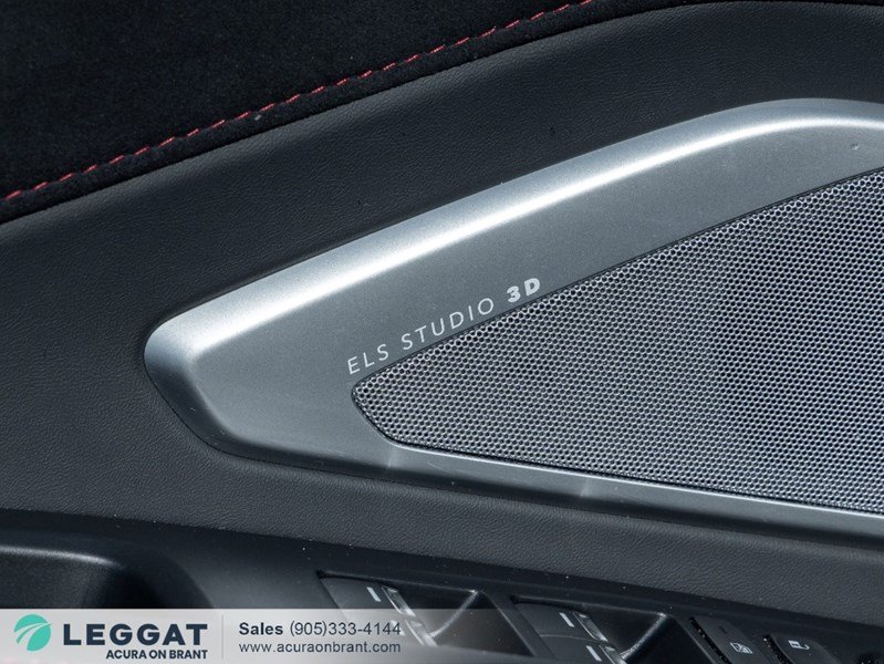 2025 Acura Rdx A-Spec AWD