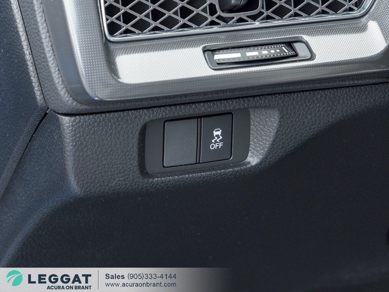 2026 Acura Integra Type S Manual